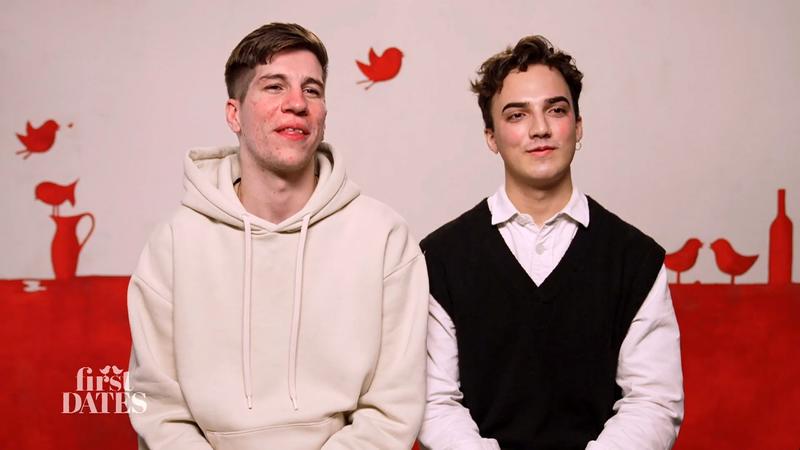 Ein Match, das sofort überzeugt