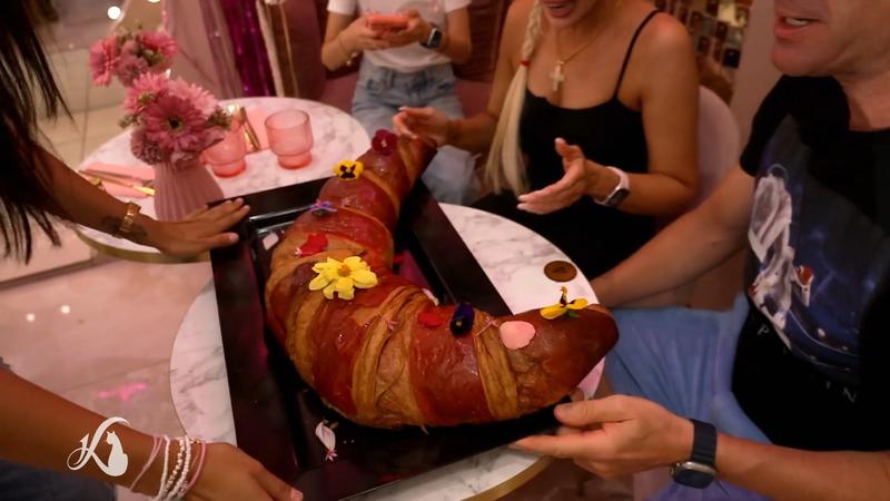 Kleine Pause nach großem Erfolg