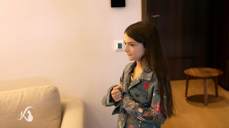 Ein Design, das sofort überzeugt