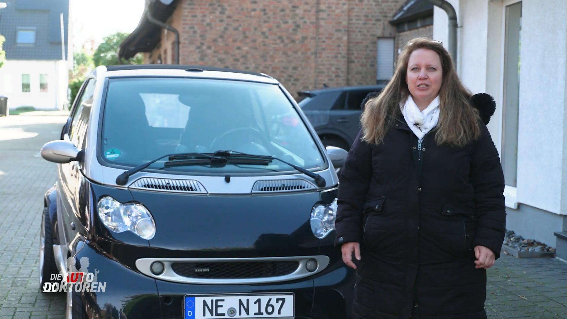 Wenn selbst die Spezialisten nicht mehr weiterwissen