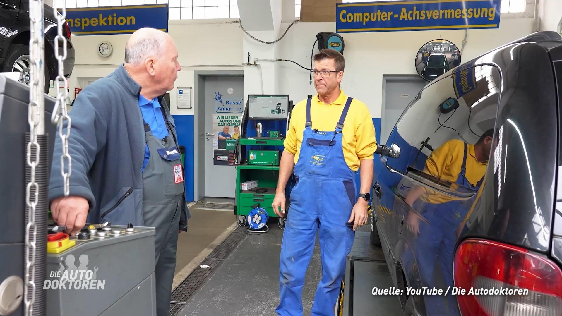 Wenn Warnsignale ignoriert werden