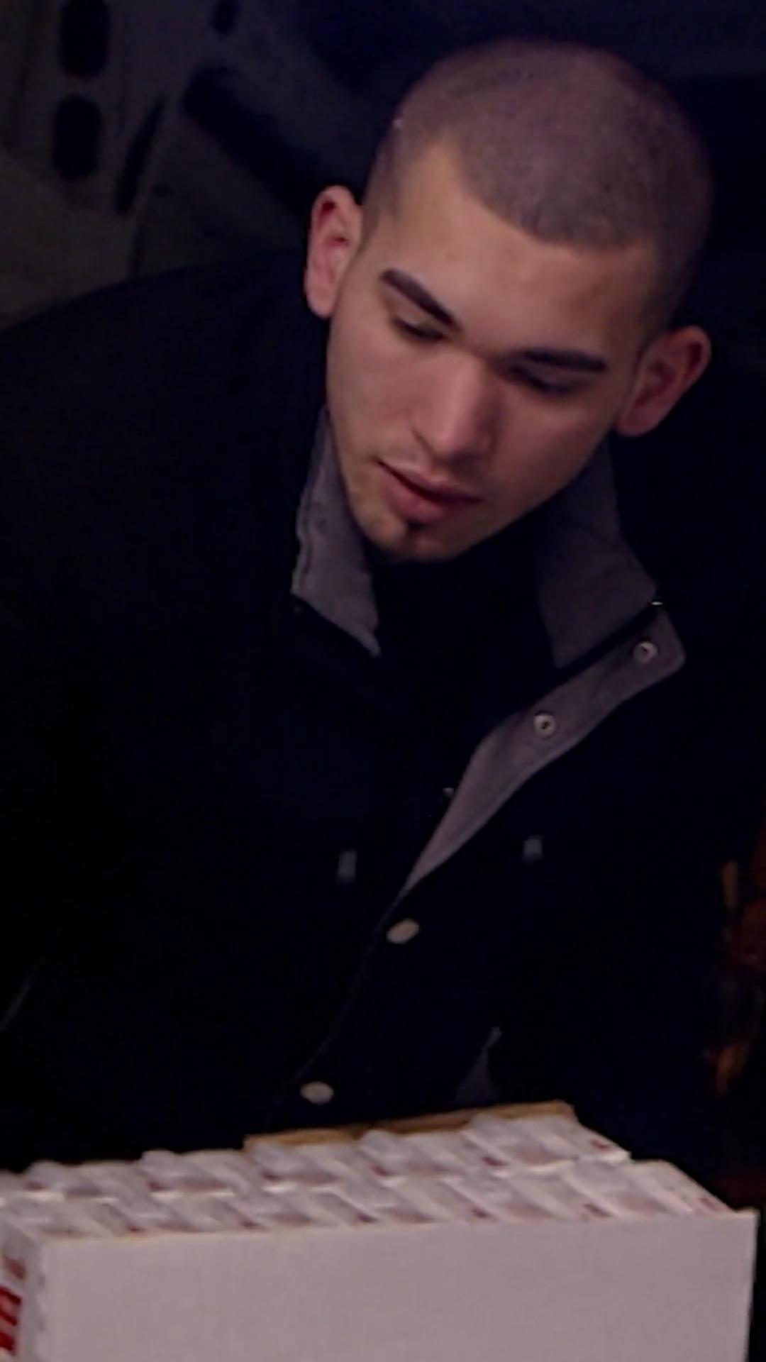 Keine Zeit zum Ausruhen