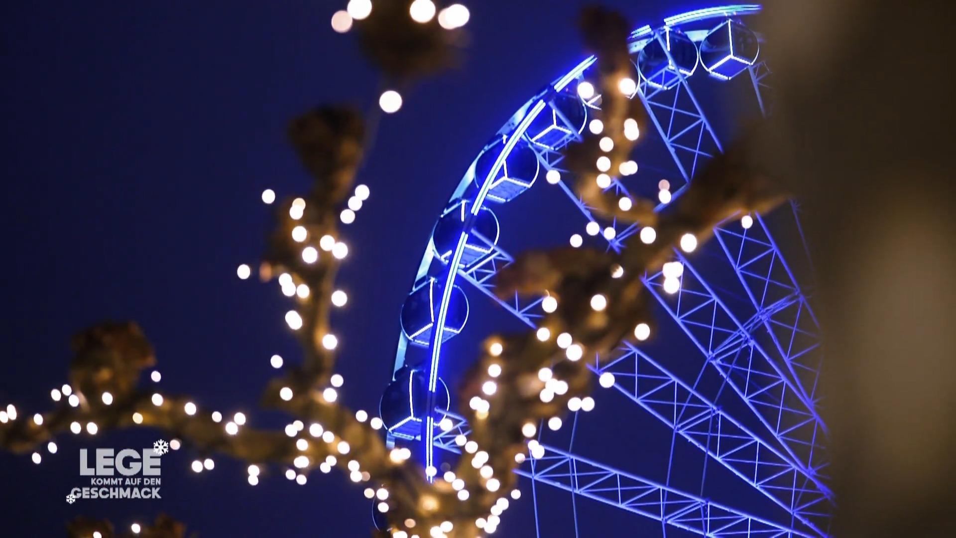 Tradition gewinnt bei Lege deutlich