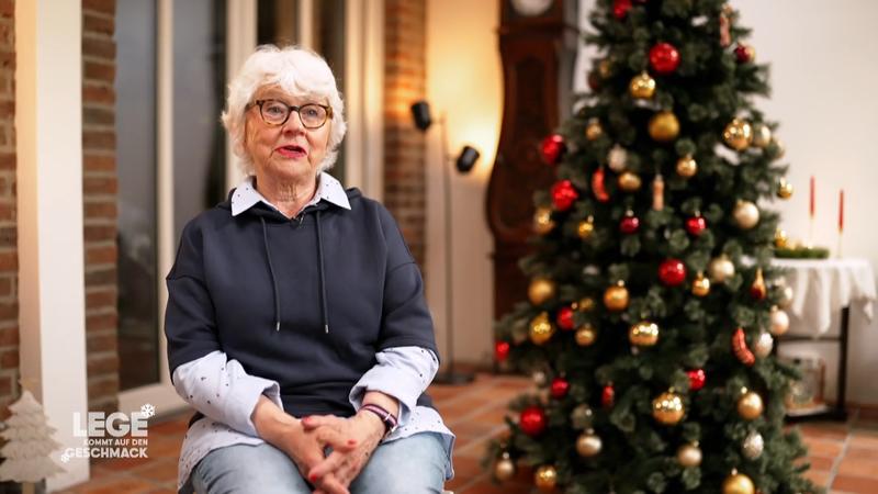 Warum Sebastian schon früh in die Küche wollte