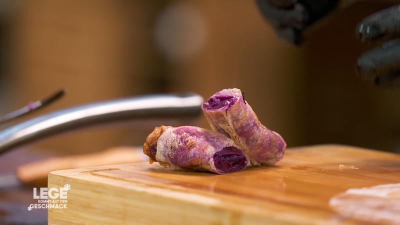 Ein holpriger Start mit gutem Ende