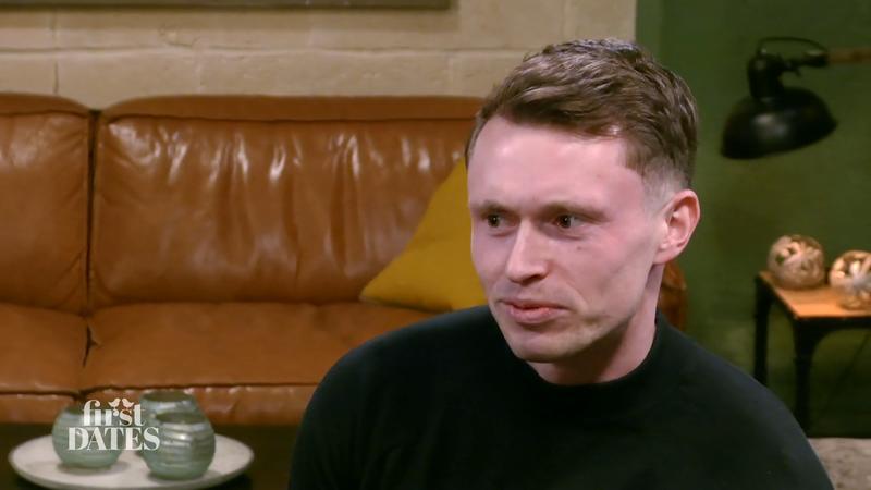 Wenn ein Blind Date doch nicht ganz blind ist