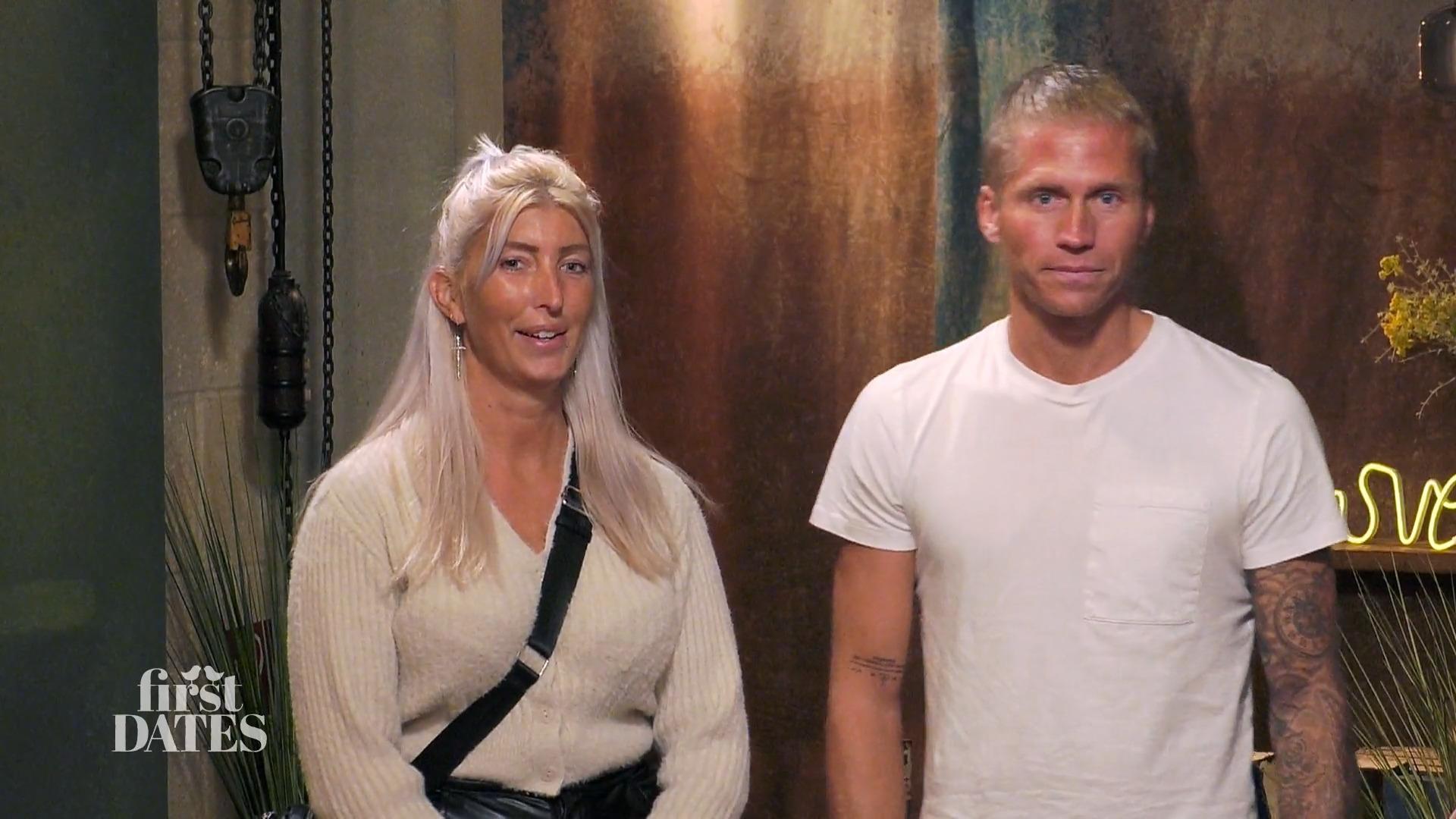 Ein ungewöhnliches Kennenlernen mit Wirkung