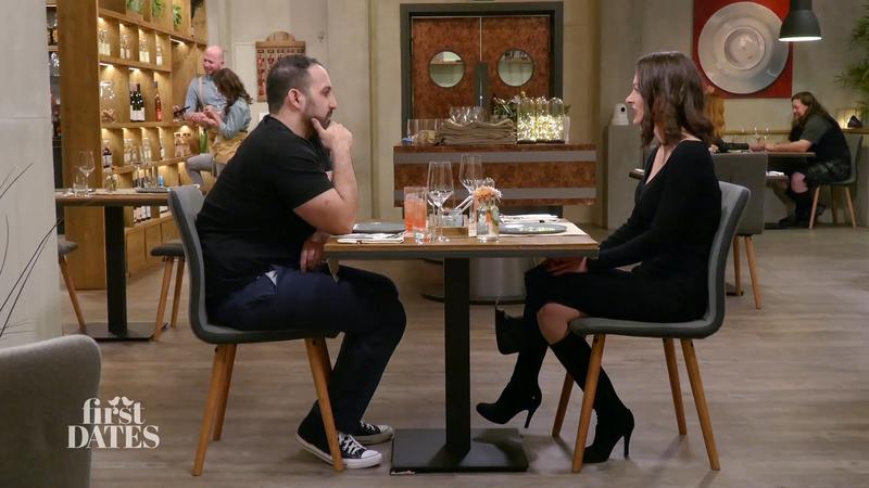 Fitness verbindet beim Kennenlernen