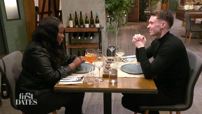 Tanzleidenschaft trifft auf kleine Insiderinfos