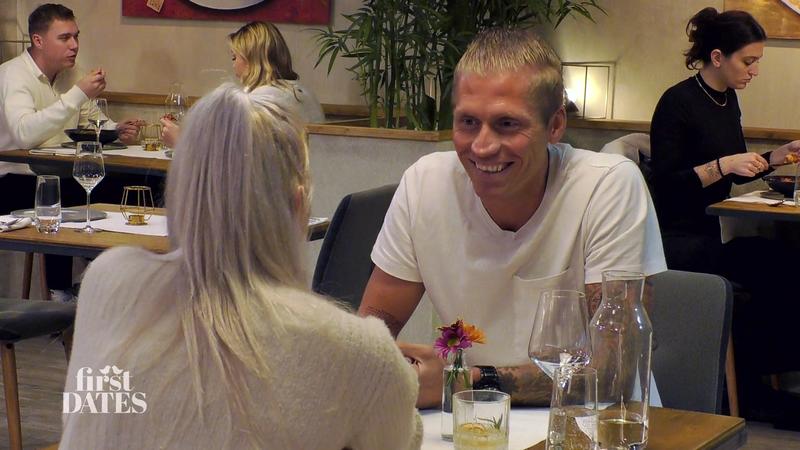 Nils plant den Schritt aller Schritte