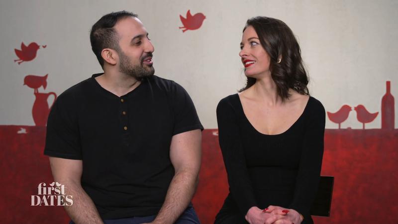 Zwischen Sympathie und fehlender Romantik