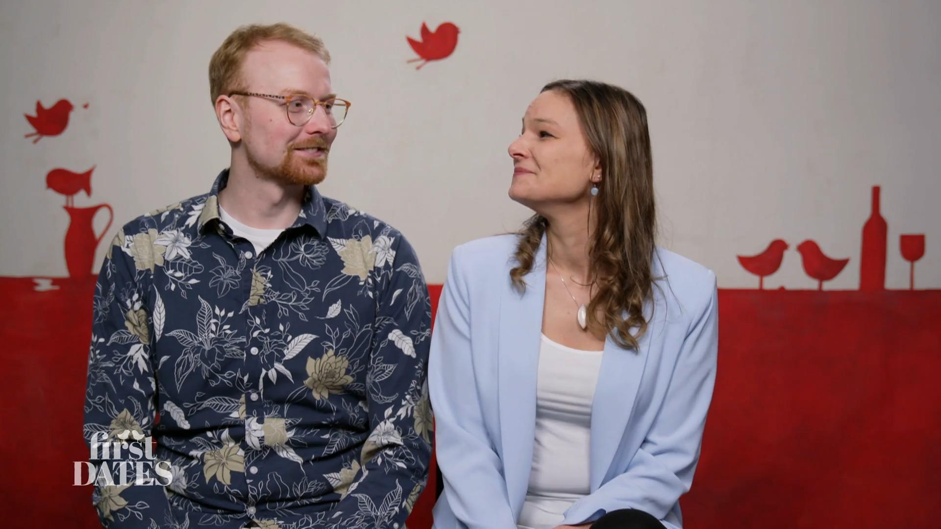 Beide wollen mehr voneinander