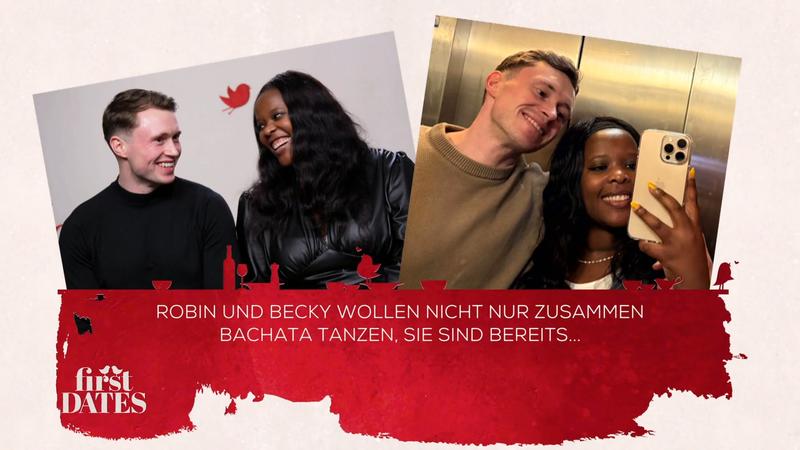 Wenn Wege sich trennen und andere sich nähern