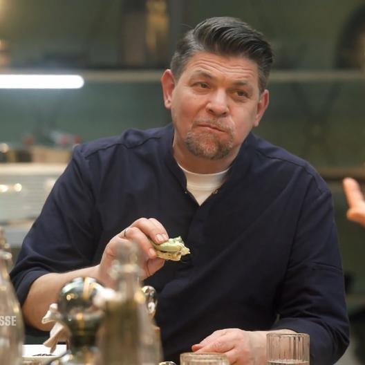 Das sind Tims Finalisten!