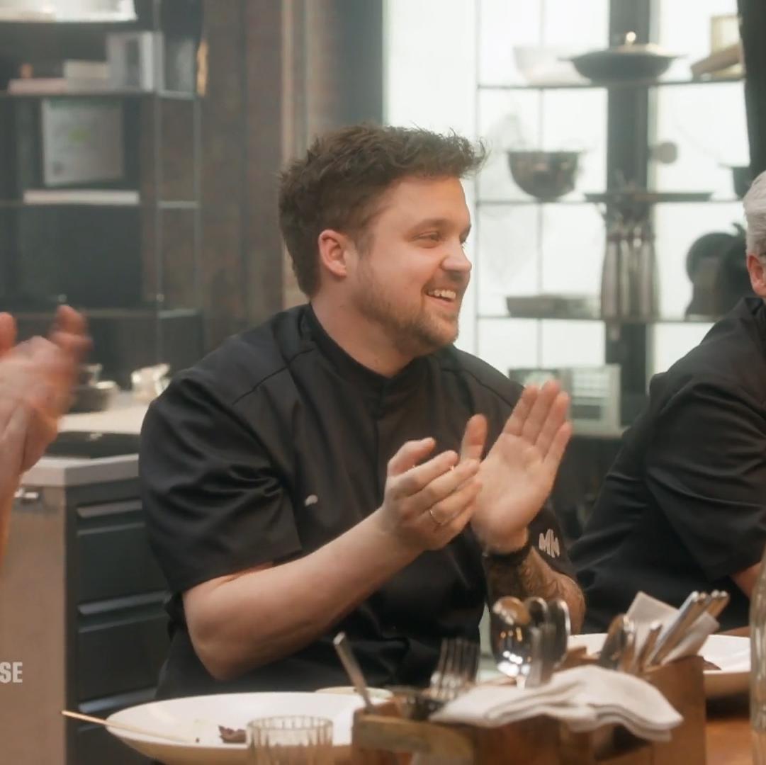 Erleichterung und Anspannung