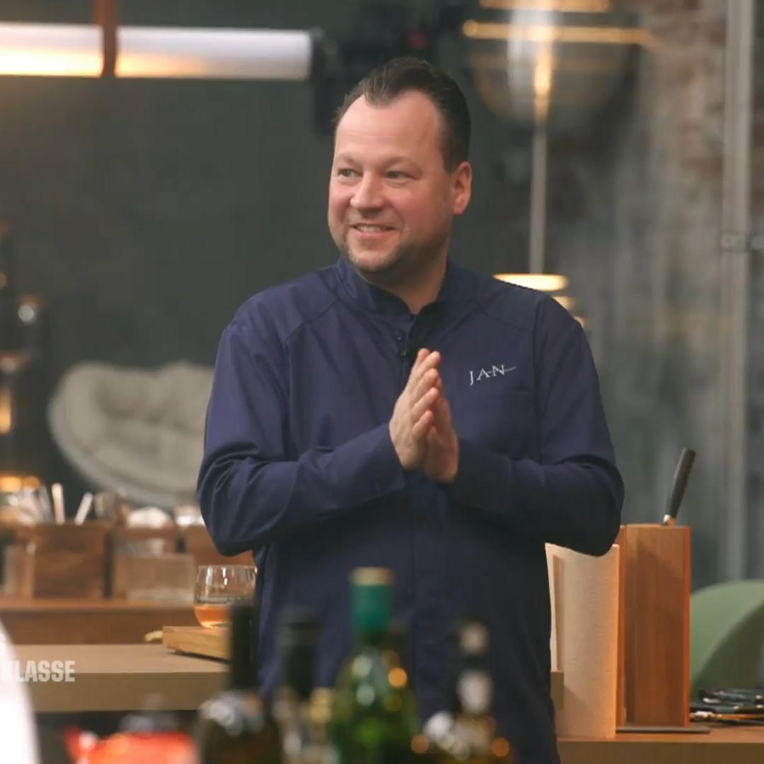 Jan Hartwig muss das letzte Urteil fällen