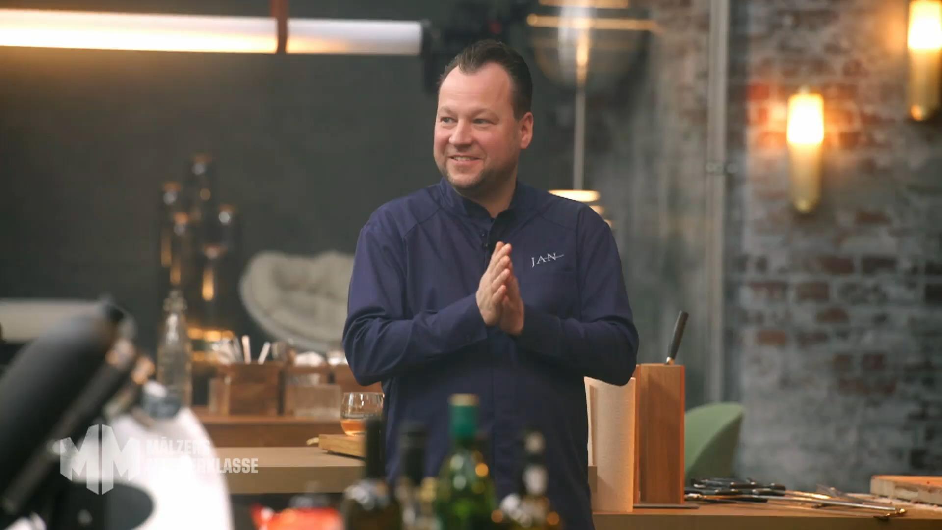 Jan Hartwig muss das letzte Urteil fällen