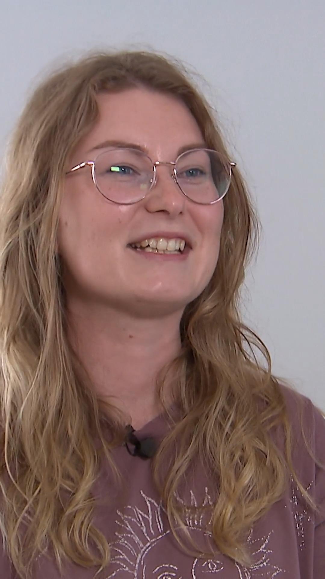 Magdalenas Koch-Leidenschaft