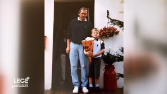 Wie ein Gericht Erinnerungen wachküsst