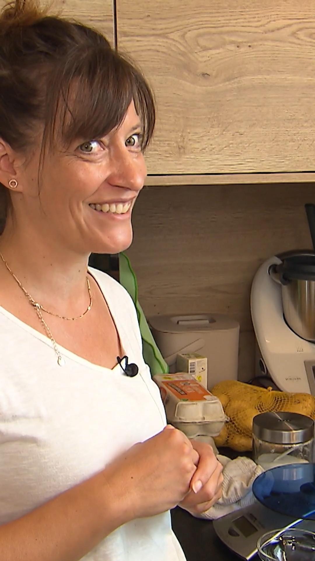 Carmen eröffnet die Allgäuer Runde