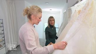 Marie Bernals Laune war schon mal besser