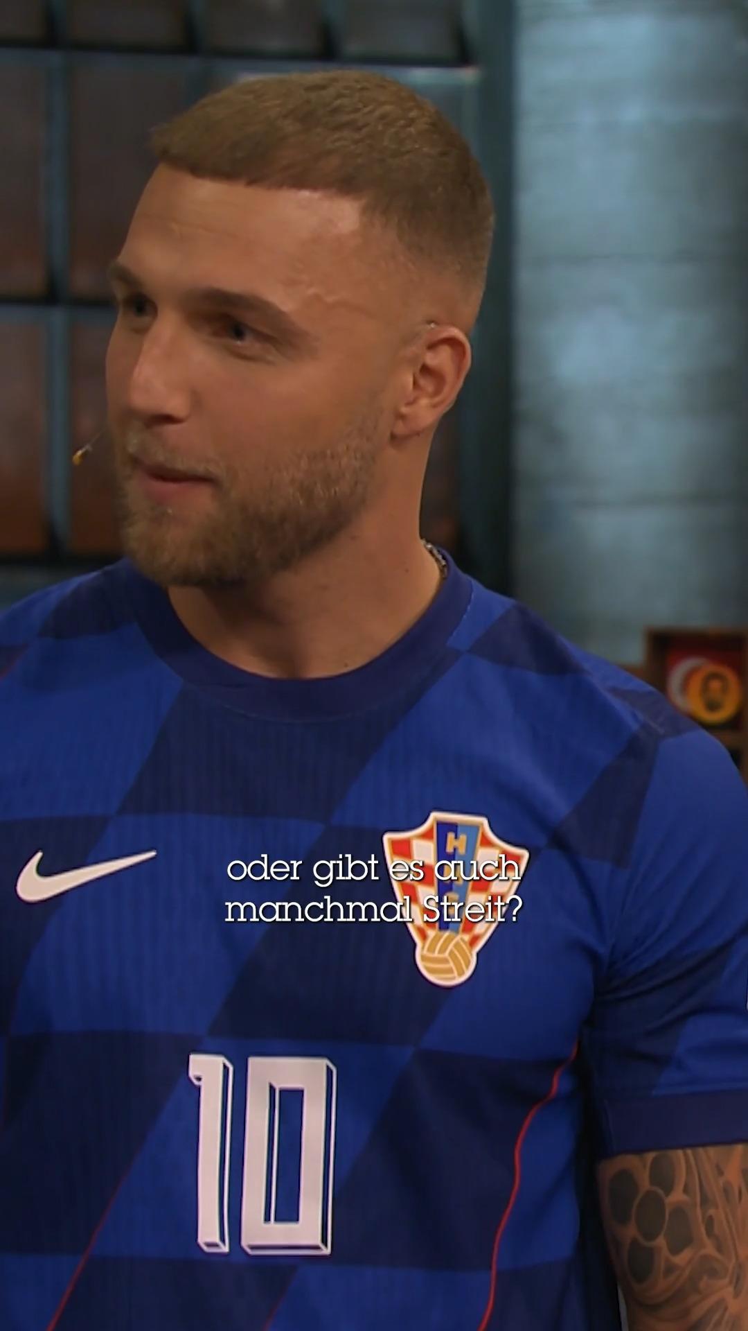 Kroatische Namen? Gar nicht so einfach