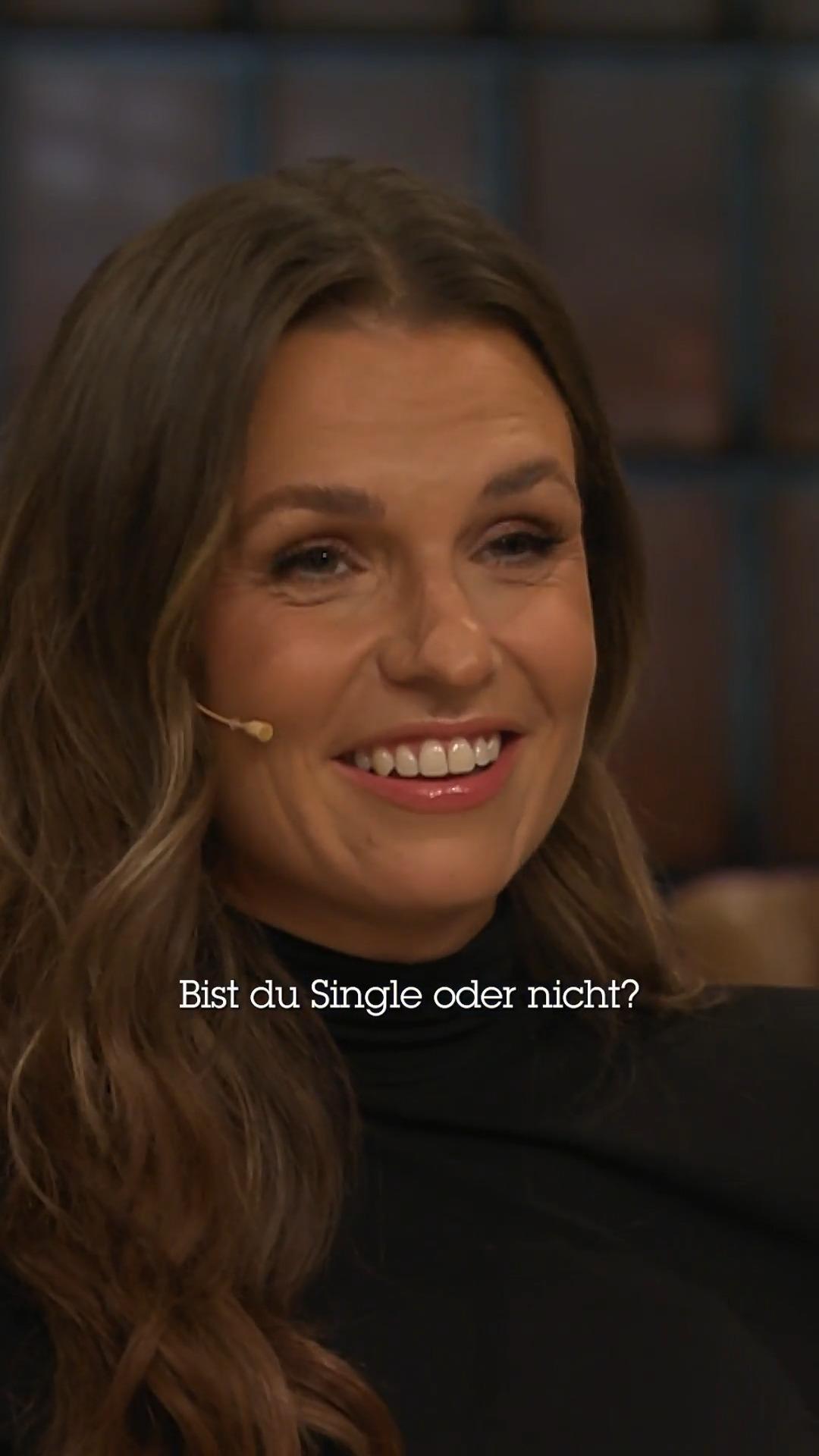 Filip auf Flirtkurs - Ist Laura Single?
