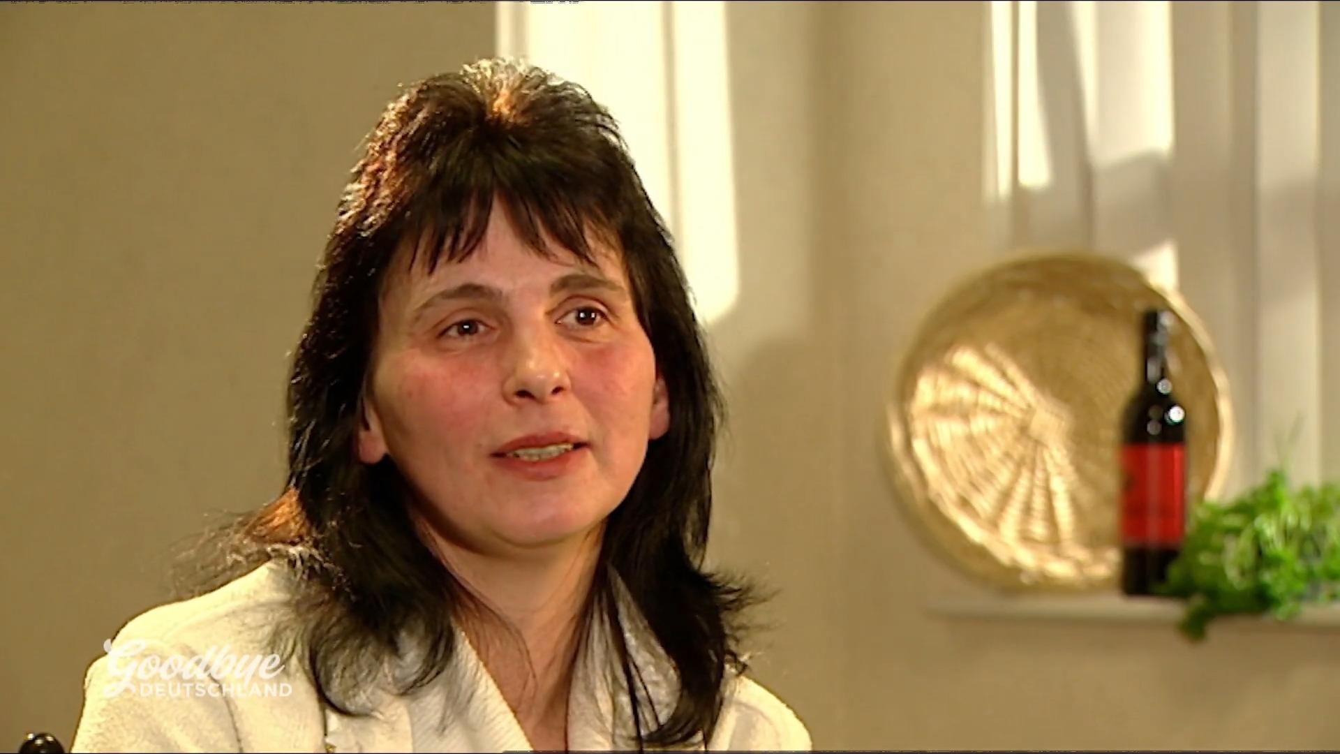 Eine Bäckerei, die Heimatgefühle weckt