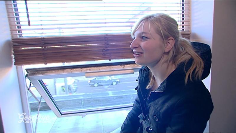 Erste Wohnung in London sorgt für gemischte Gefühle