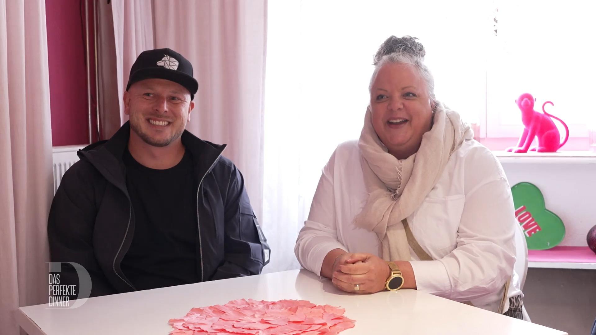 Kulinarischer Wettkampf im Allgäu