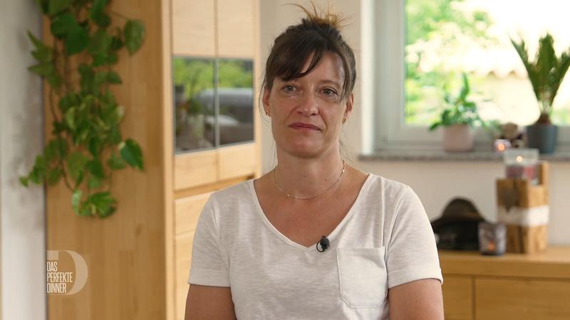 Hörbuchsprecherin Carmen kocht auf