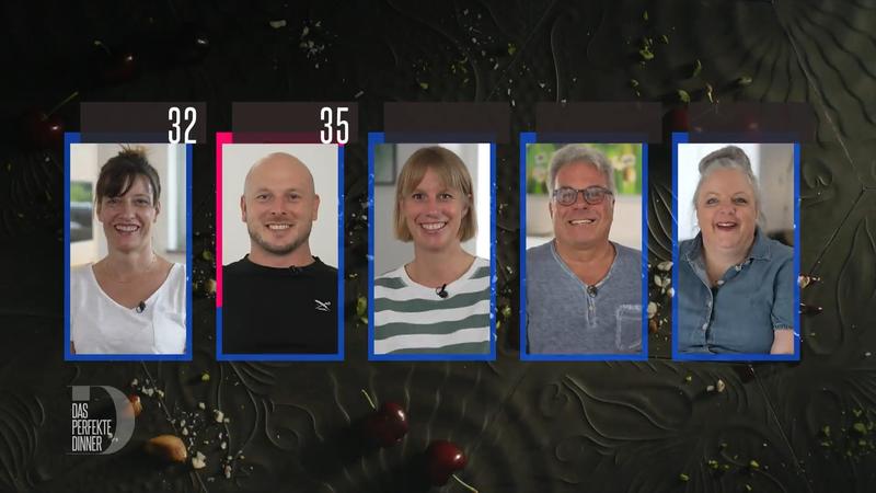 Julian übernimmt die Spitze