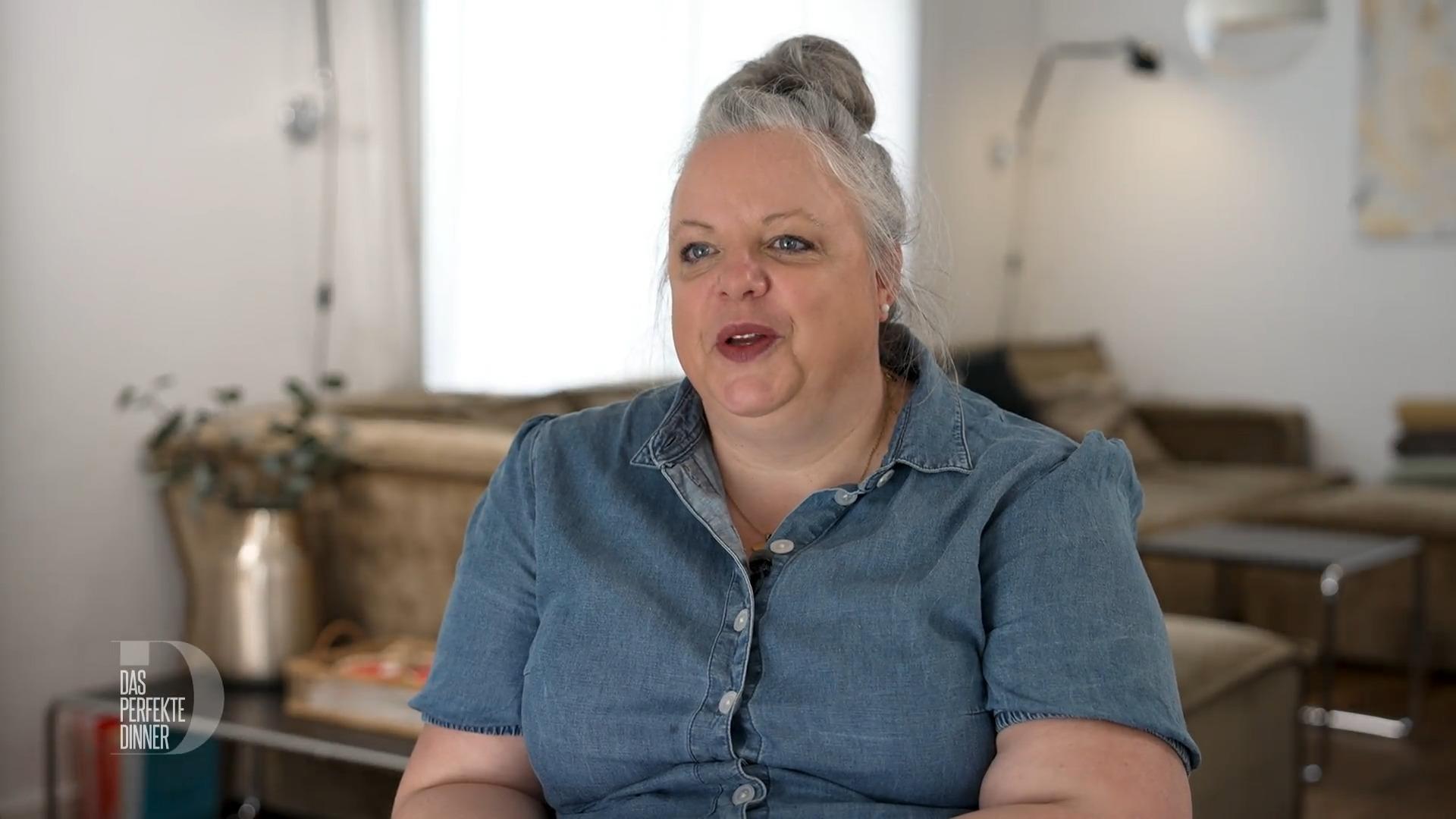 Lillys Dinner entscheidet die Woche