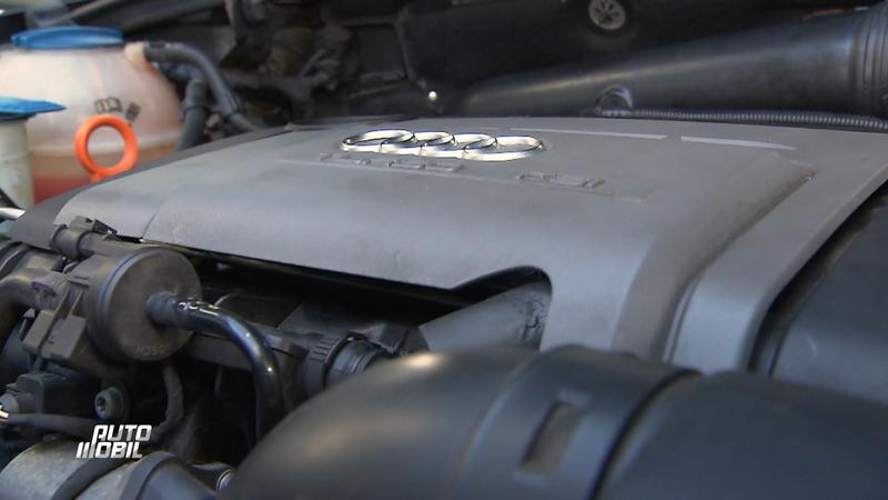 Die Autodoktoren stellen sich besonders kniffligen Fällen