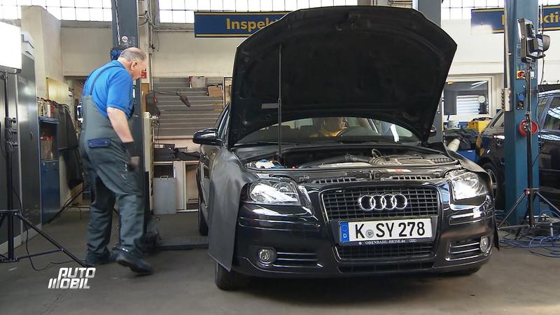 Der Turbolader rückt in den Fokus