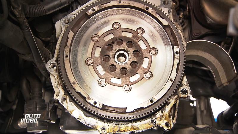 Die Kupplungsmechanik im Expertencheck