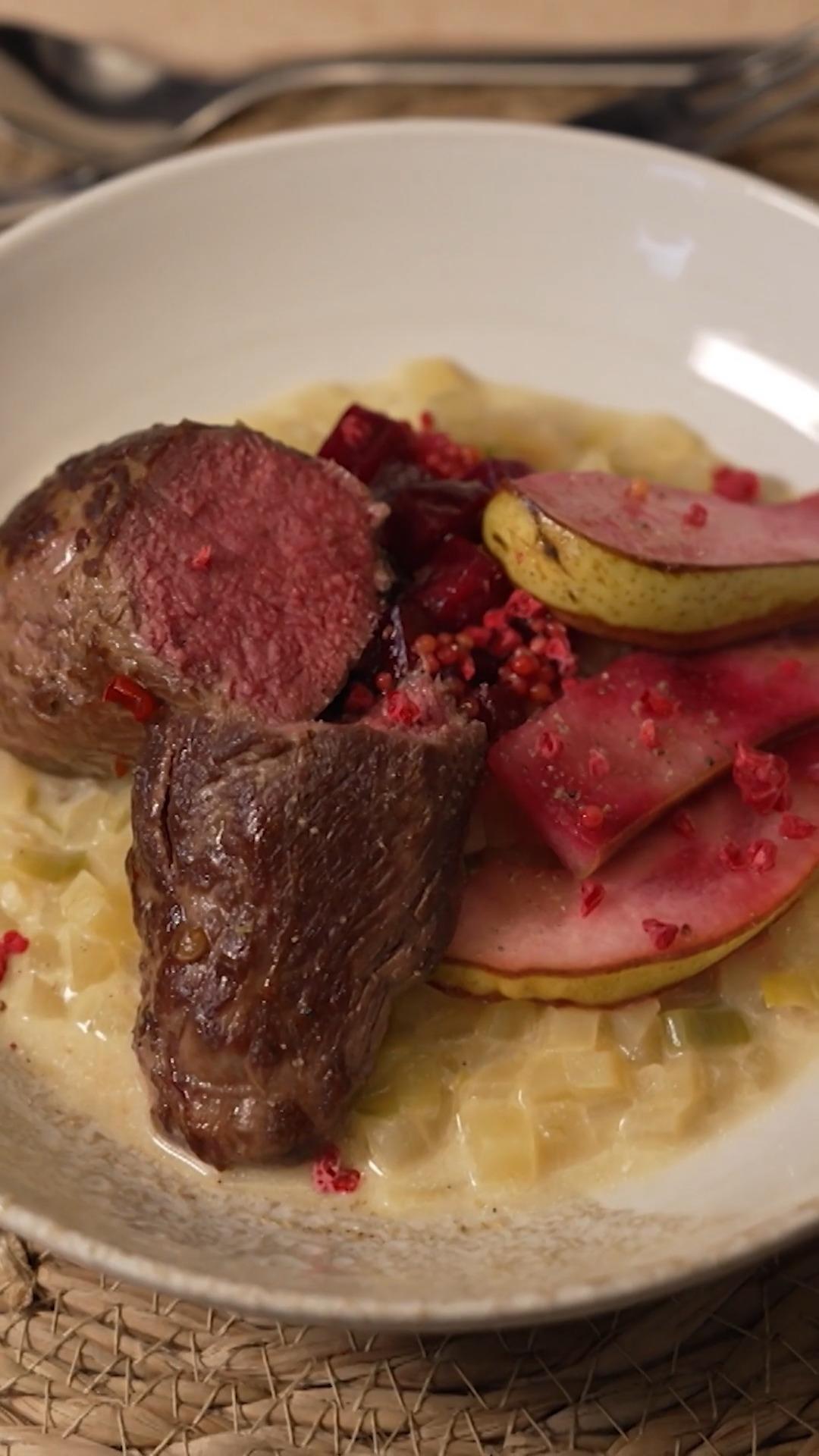 Allgäuer Naturküche mit Persönlichkeit