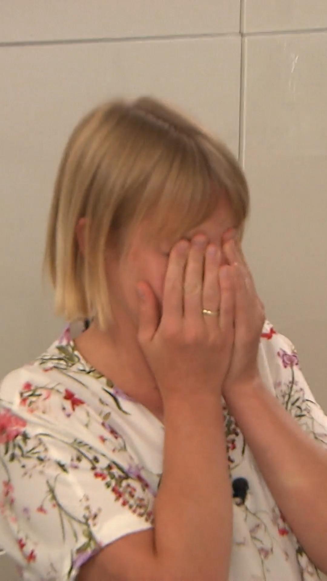 Lena gewinnt das Dinner-Finale