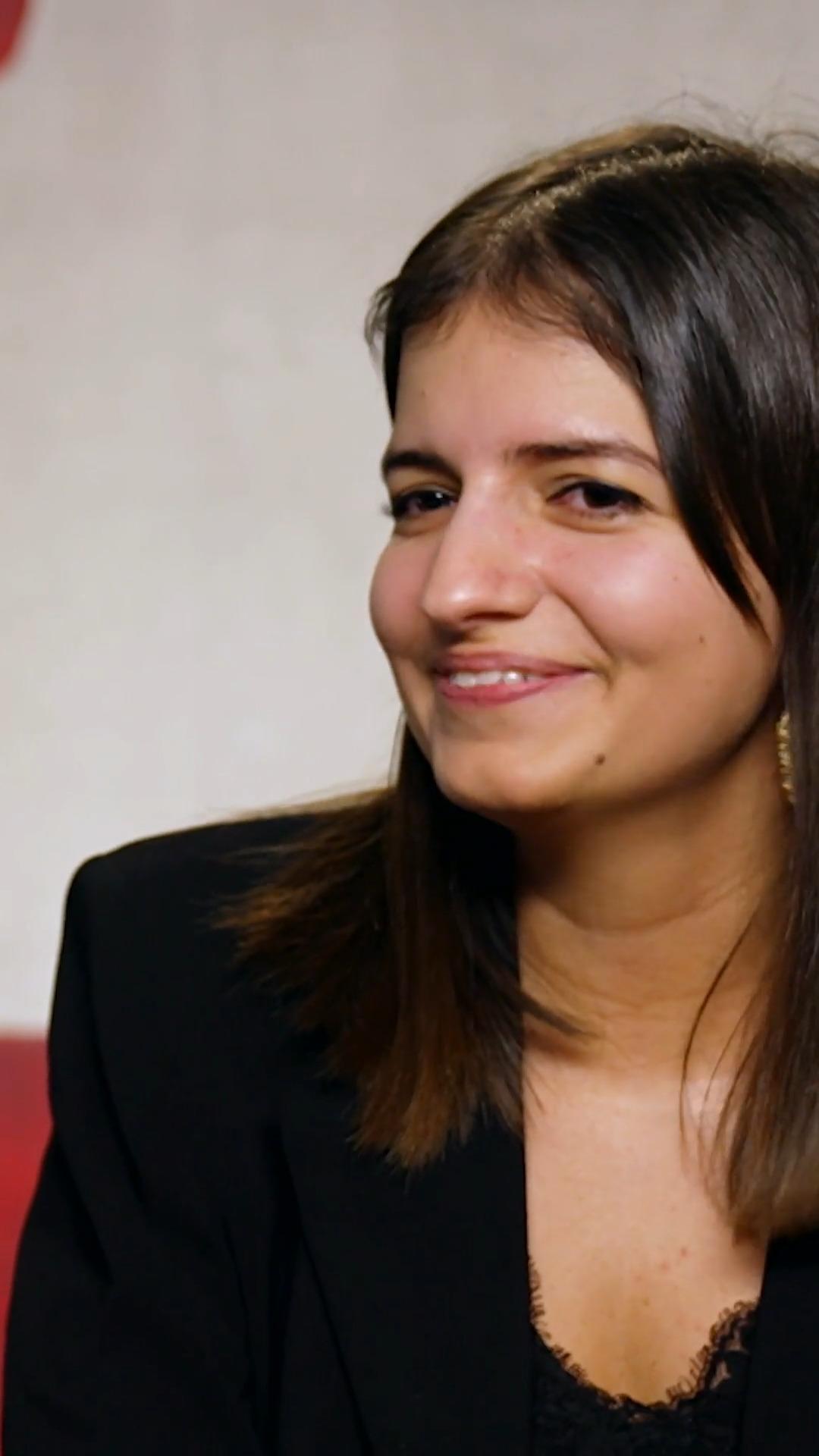 Auf der Suche nach der großen Liebe