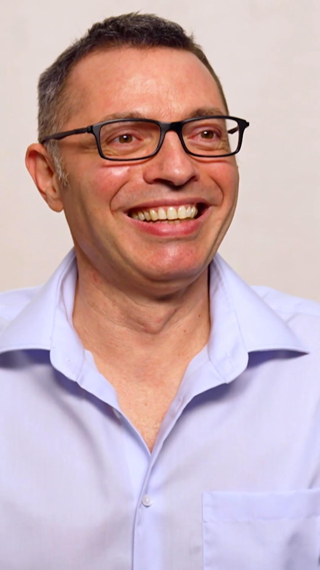 Die Hoffnung ist groß