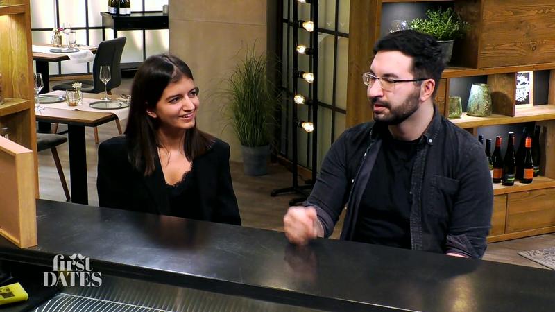 Lena und Karlo kommen beide aus Wien