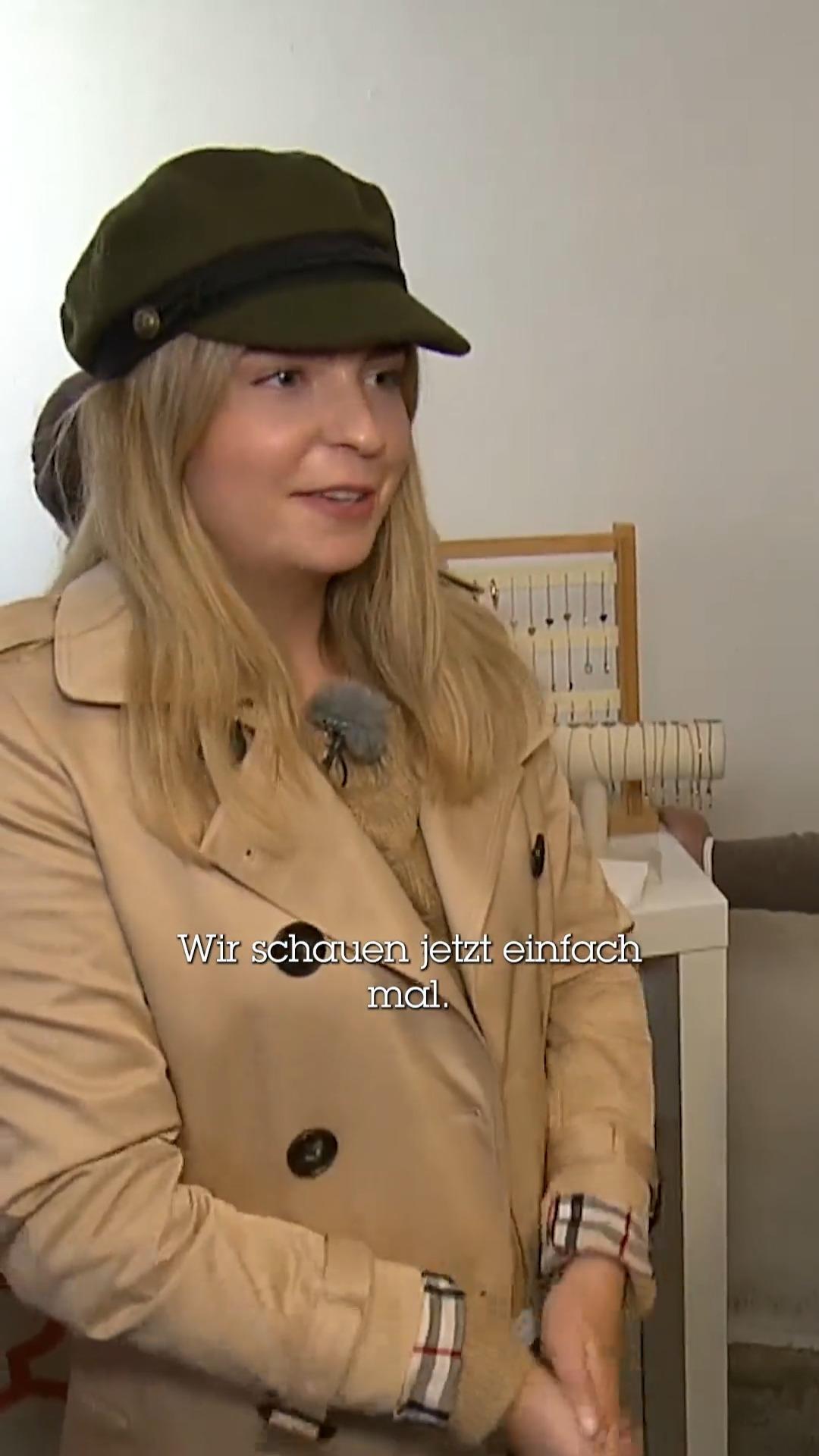 "Wenn Mama das sagt"