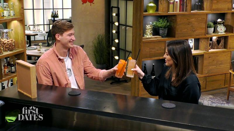 Fußballer Miguel sucht seine Spielerfrau