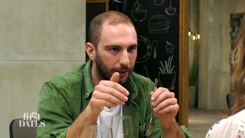 Flo möchte seine Freiheiten behalten