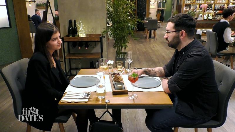 Lena und Karlo entdecken Unterschiede