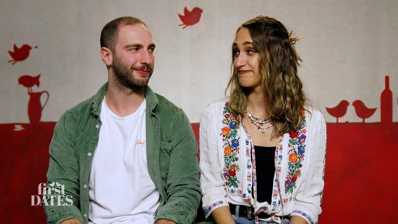 Flo und Dilay sind sich einig