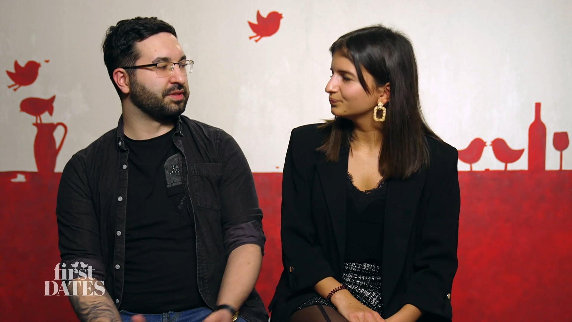 Ein Gläschen Wein ist drin