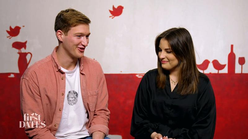 Zweites Date auf dem Spielfeld?