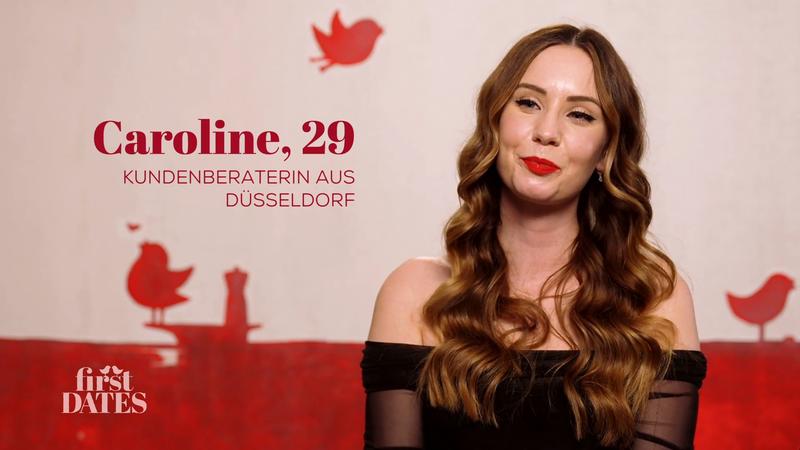 Caroline bevorzugt Party anstatt Spieleabend