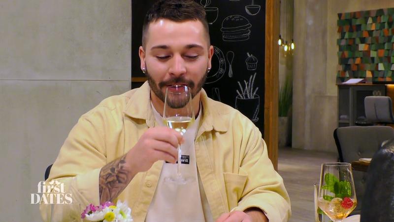 Wein verbindet die Nationalitäten